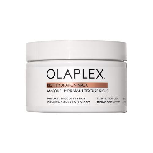 Rich Hydration Mask 200ml