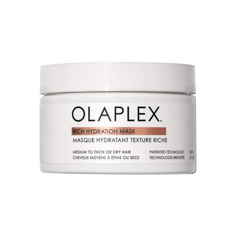 Rich Hydration Mask 200ml grid image
