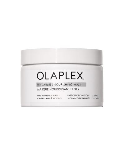 Weightless Nourishing Mask 200ml