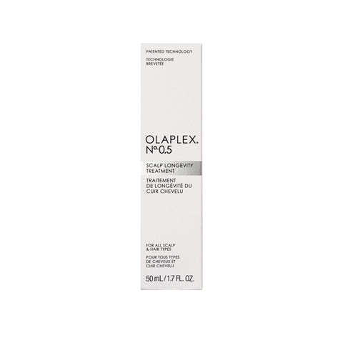 Olaplex® No 0.5 Scalp Longevity Treatment 50ml grid image