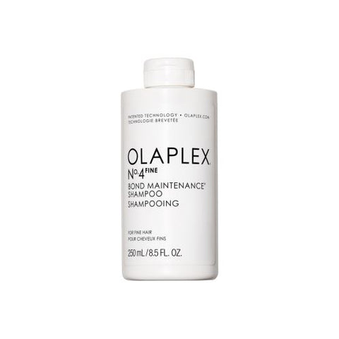 OLAPLEX - No 4FINE Bond Maintenance Shampoo 250 ml grid image
