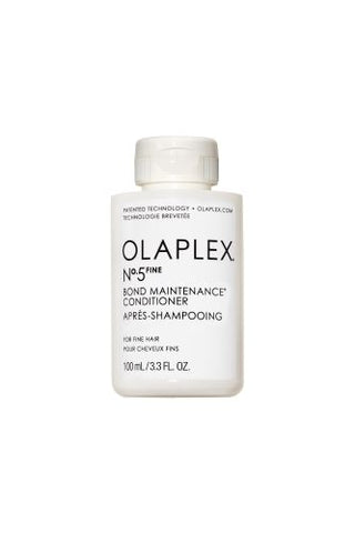OLAPLEX - No 5FINE Bond Maintenance Conditioner 100 ml grid image