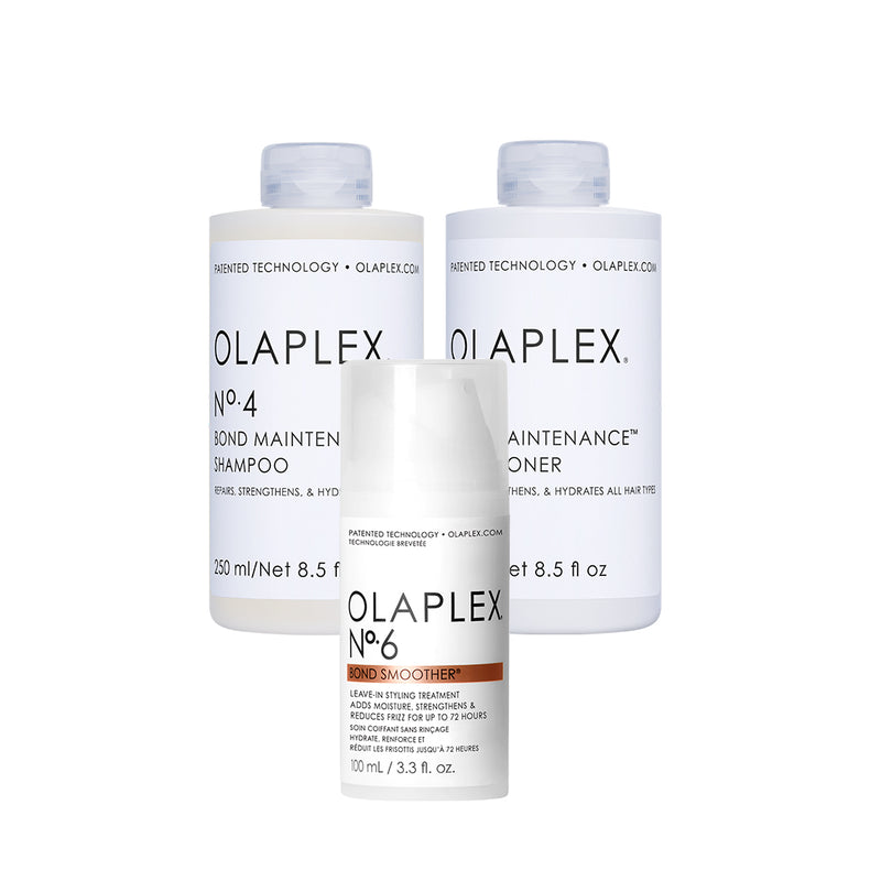 OLAPLEX® Daily Treatment Set