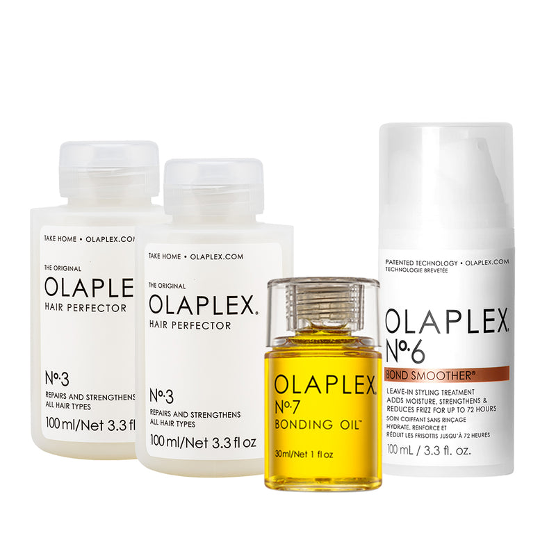 OLAPLEX® Summer Repair Set