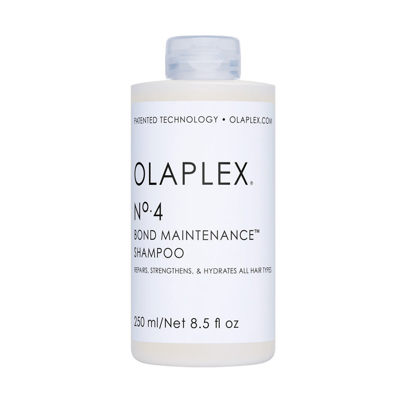 Hydratační šampon OLAPLEX® No.4, 250 ml