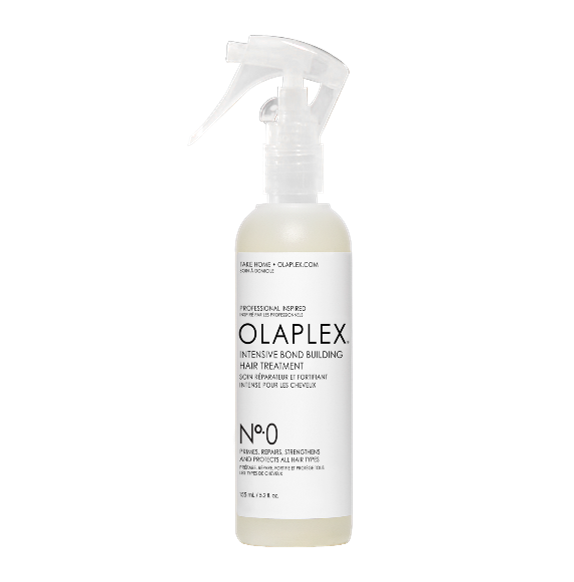 Vlasová kúra OLAPLEX® No.0 Bond Building Hair Treatment, 155 ml