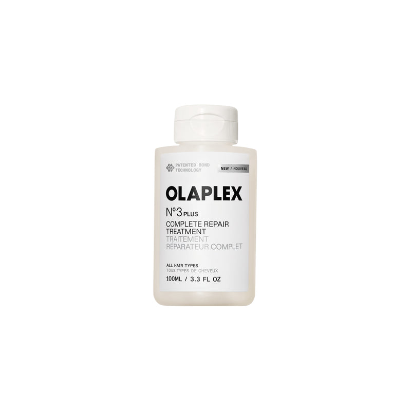 Olaplex® No 3PLUS Complete Repair Treatment 100ml