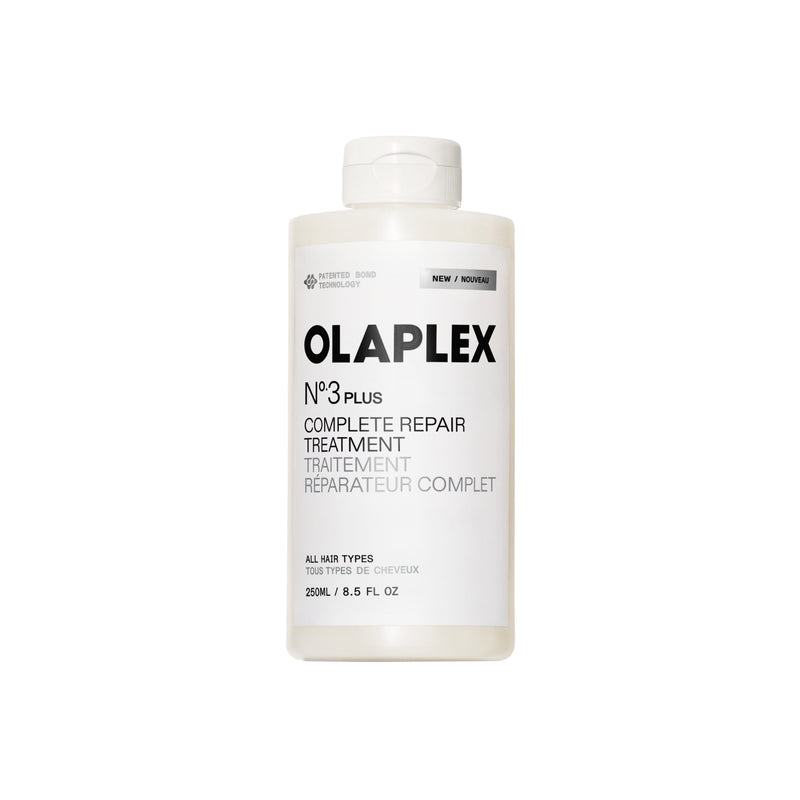 Olaplex® No 3PLUS Complete Repair Treatment 250ml