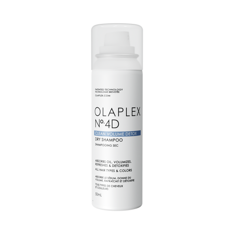OLAPLEX® N°.4D Clean Volume Detox suchý šampon 50 ml grid image