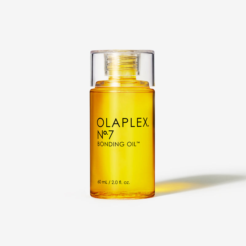 Vlasový olej OLAPLEX® No.7 Bonding Oil, 60 ml