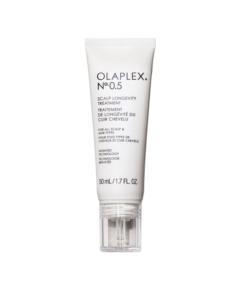 Olaplex® No 0.5 Scalp Longevity Treatment 50ml