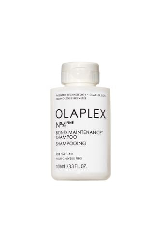 OLAPLEX - No 4FINE Bond Maintenance Shampoo 100 ml