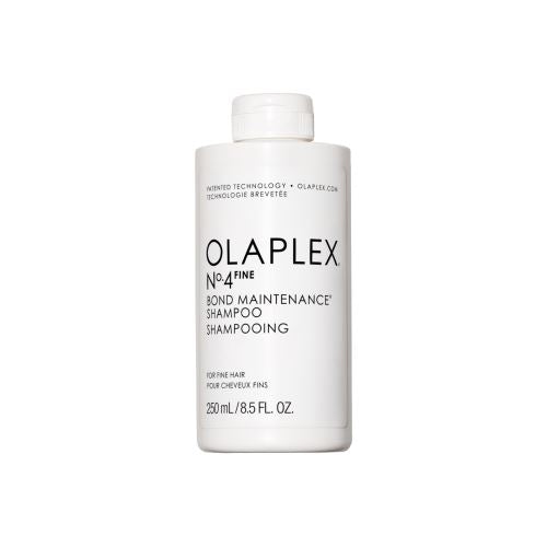 OLAPLEX - No 4FINE Bond Maintenance Shampoo 250 ml