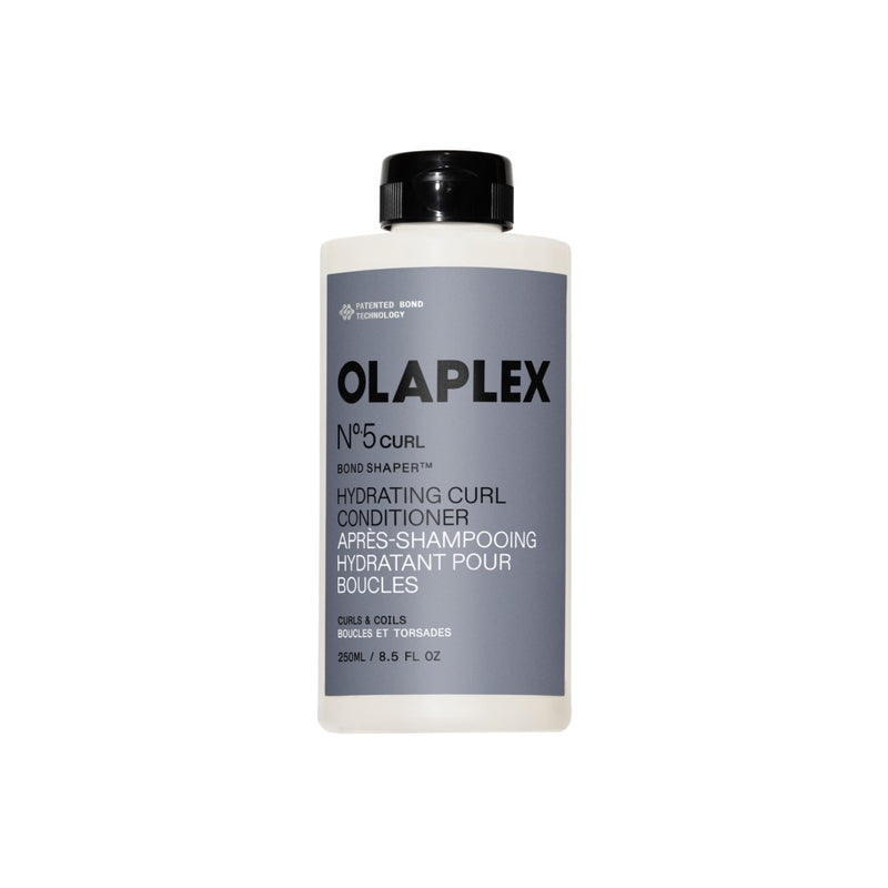 OLAPLEX - No 5CURL Bond Shaper Hydrating Curl Conditioner 250ml