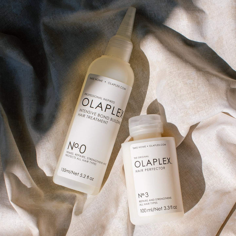 Olaplex sada pro obnovu poškozených, suchých, lámavých a barvených vlasů. Hydratace a regenerace vlasů.Opravuje a posilňuje poškozené vlasy. Vlasová kosmetika bez sulfátů a parabenů. Neobsahuje ftaláty. Veganská vlasová kosmetika. Netestováno na zvířatech. Olaplex sada výhodné balení