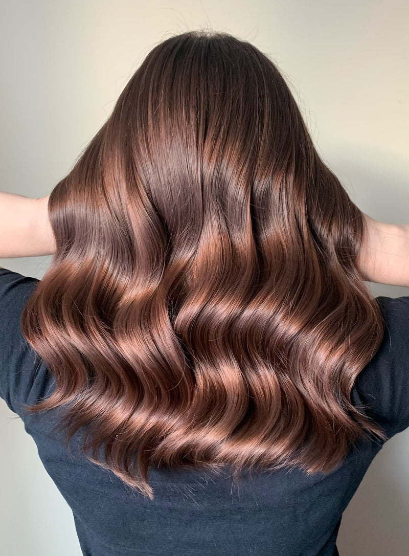 Olaplex pro obnovu a hydrataci vlasů